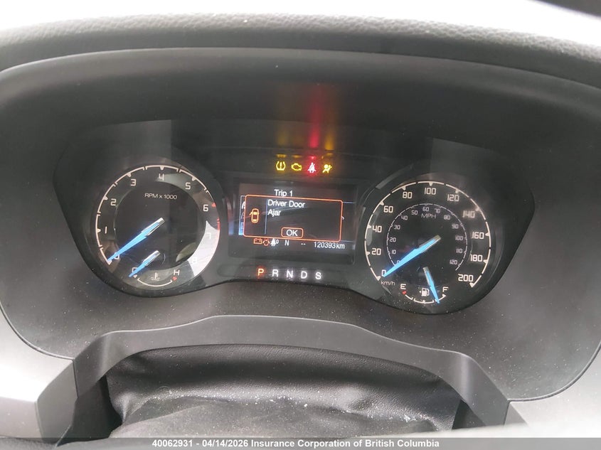 2019 Ford Ranger Xl/Xlt/Lariat VIN: 1FTER4FH6KLA72340 Lot: 40062931