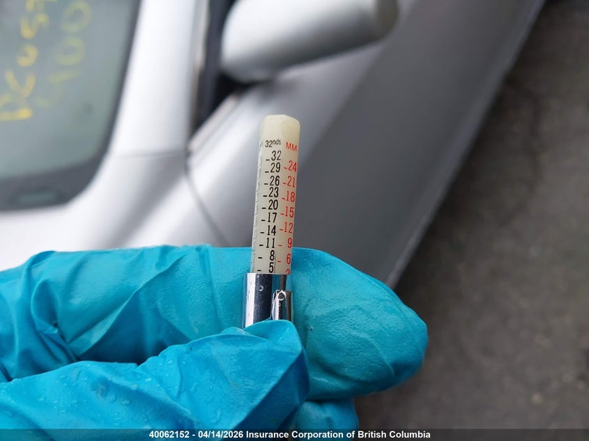 2007 Toyota Camry Hybrid VIN: JTNBB46K073008364 Lot: 40062152