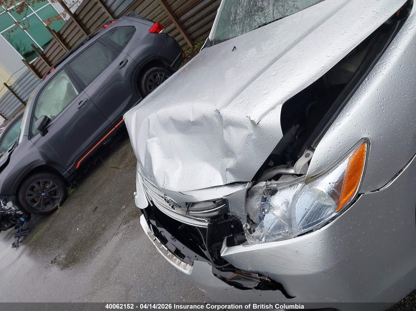 2007 Toyota Camry Hybrid VIN: JTNBB46K073008364 Lot: 40062152