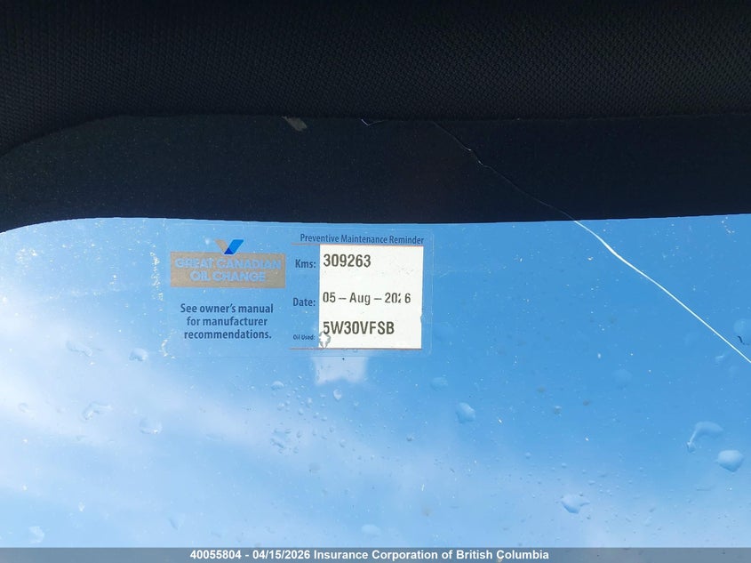 2013 Ford F150 Supercrew VIN: 1FTFW1ET3DFD35824 Lot: 40055804