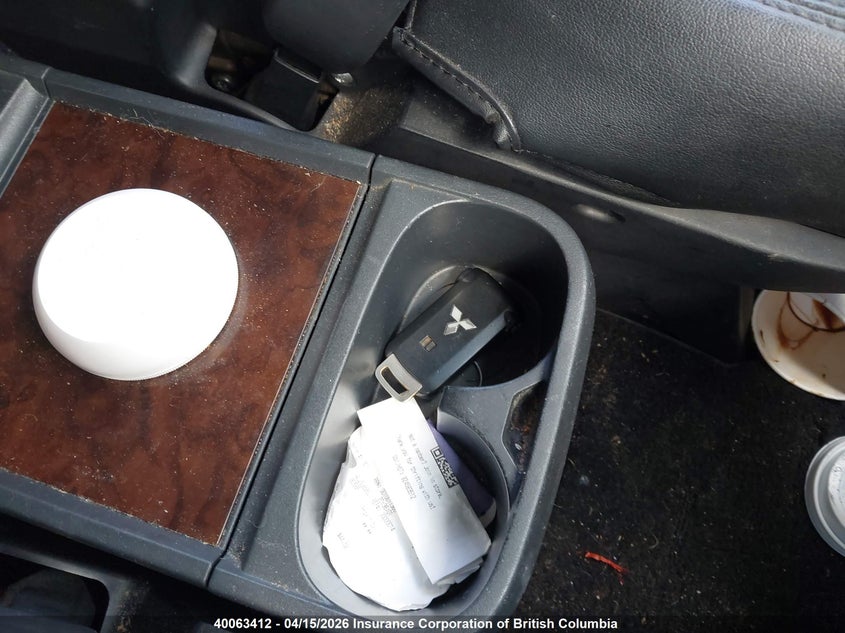 2009 Mitsubishi Delica Active Field VIN: CV5W0308062 Lot: 40063412