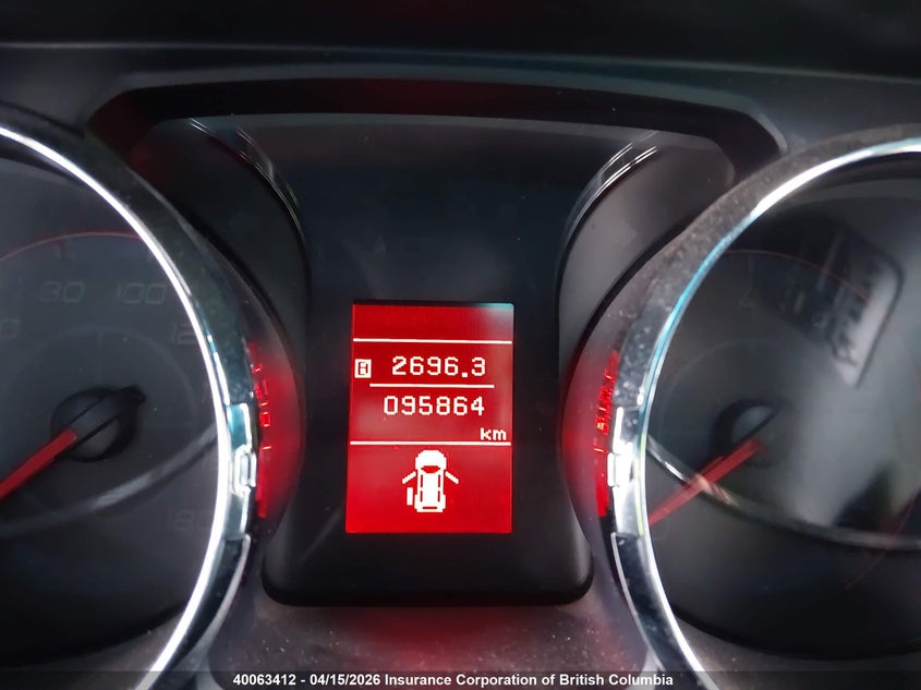 2009 Mitsubishi Delica Active Field VIN: CV5W0308062 Lot: 40063412