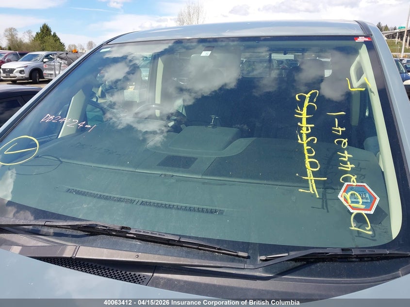 2009 Mitsubishi Delica Active Field VIN: CV5W0308062 Lot: 40063412