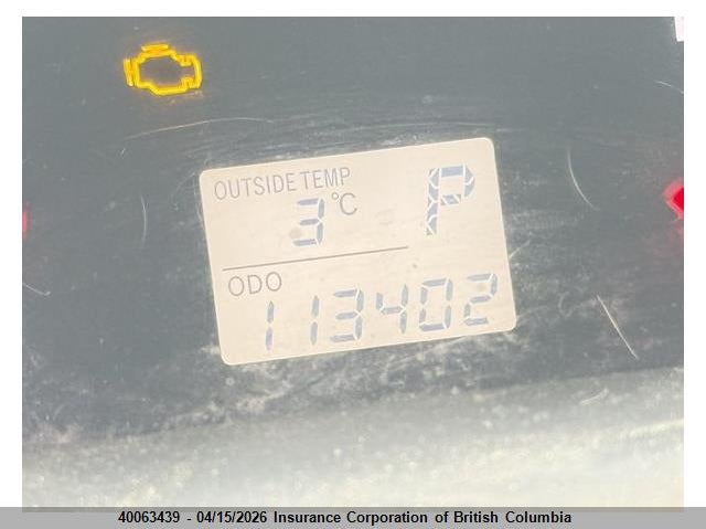 2010 Toyota Corolla Matrix VIN: 2T1KU4EE3AC246864 Lot: 40063439