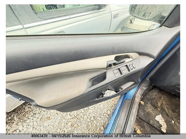 2010 Toyota Corolla Matrix VIN: 2T1KU4EE3AC246864 Lot: 40063439