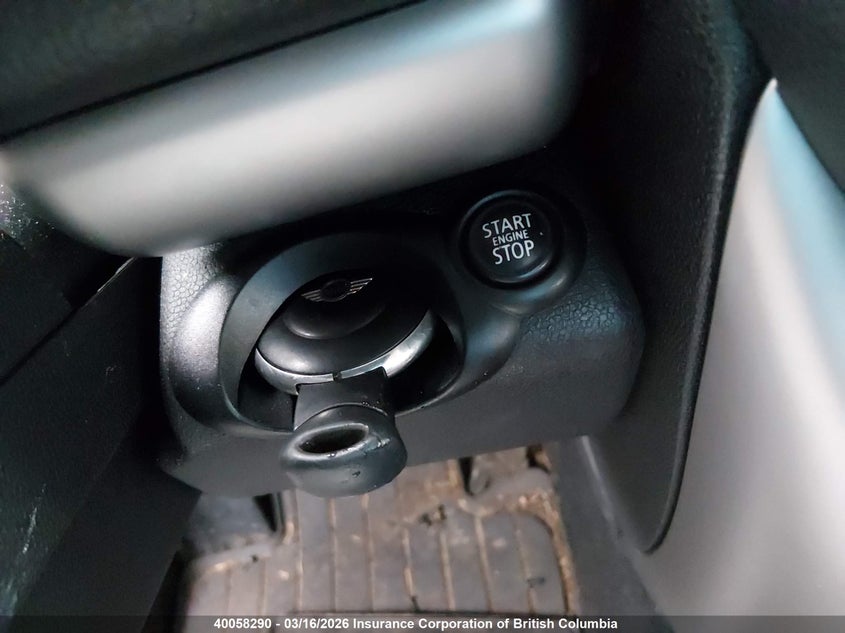 2013 Mini Cooper Countryman VIN: WMWZB3C58DWM09132 Lot: 40058290