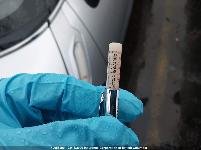 2013 Mini Cooper Countryman VIN: WMWZB3C58DWM09132 Lot: 40058290