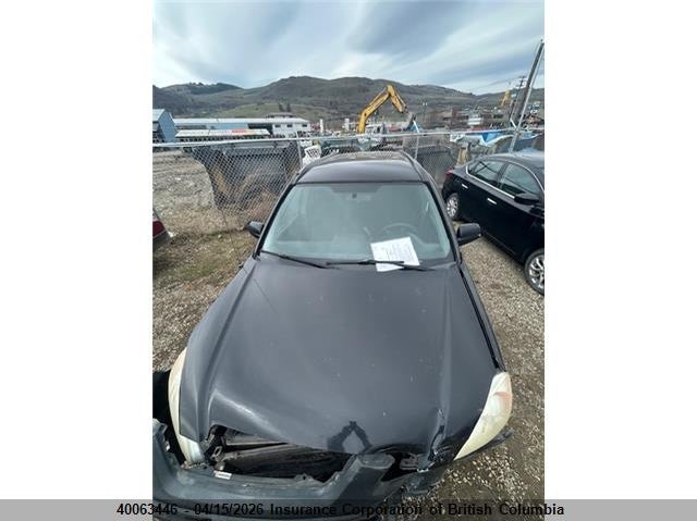 2005 Honda Cr-V VIN: JHLRD78835C802405 Lot: 40063446