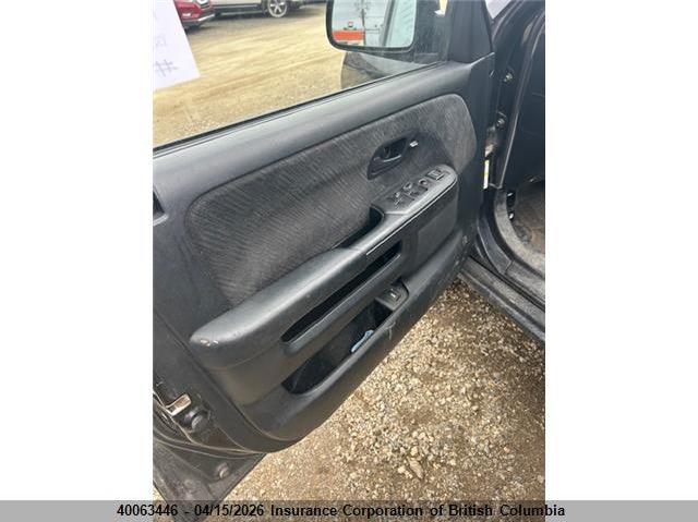 2005 Honda Cr-V VIN: JHLRD78835C802405 Lot: 40063446