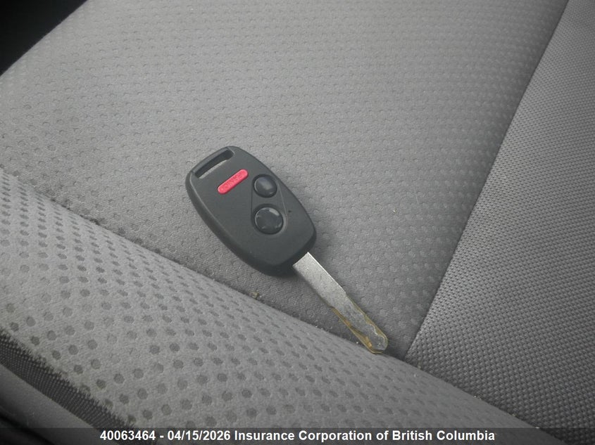 2008 Honda Cr-V VIN: 5J6RE38358L800824 Lot: 40063464