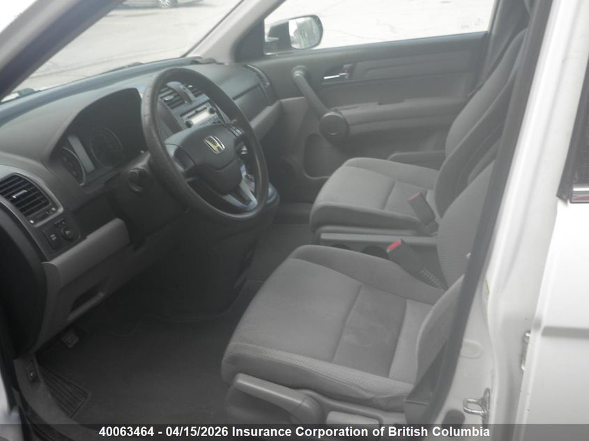 2008 Honda Cr-V VIN: 5J6RE38358L800824 Lot: 40063464