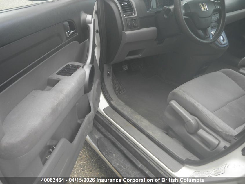 2008 Honda Cr-V VIN: 5J6RE38358L800824 Lot: 40063464