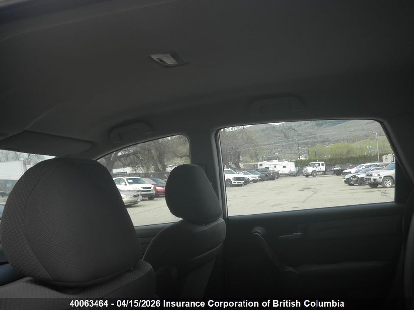 2008 Honda Cr-V VIN: 5J6RE38358L800824 Lot: 40063464