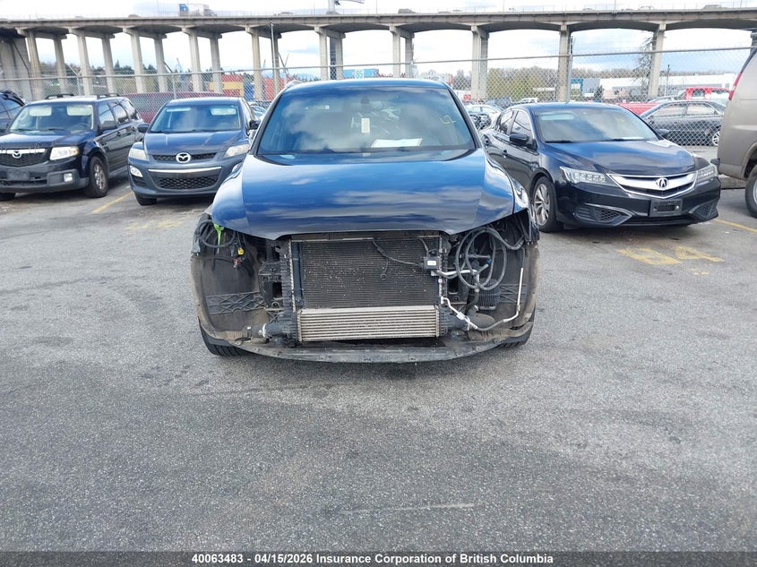 2015 Audi Q5 VIN: WA1WFCFP8FA088579 Lot: 40063483