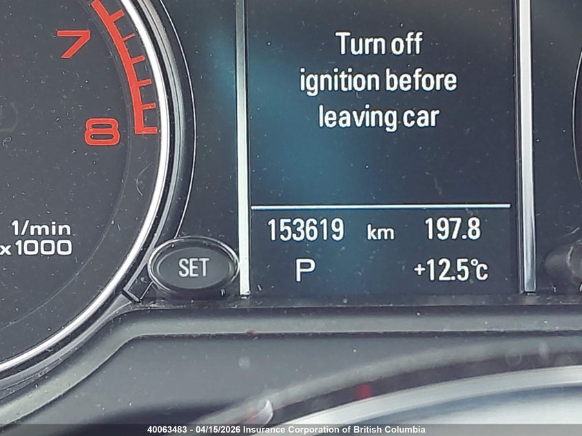 2015 Audi Q5 VIN: WA1WFCFP8FA088579 Lot: 40063483