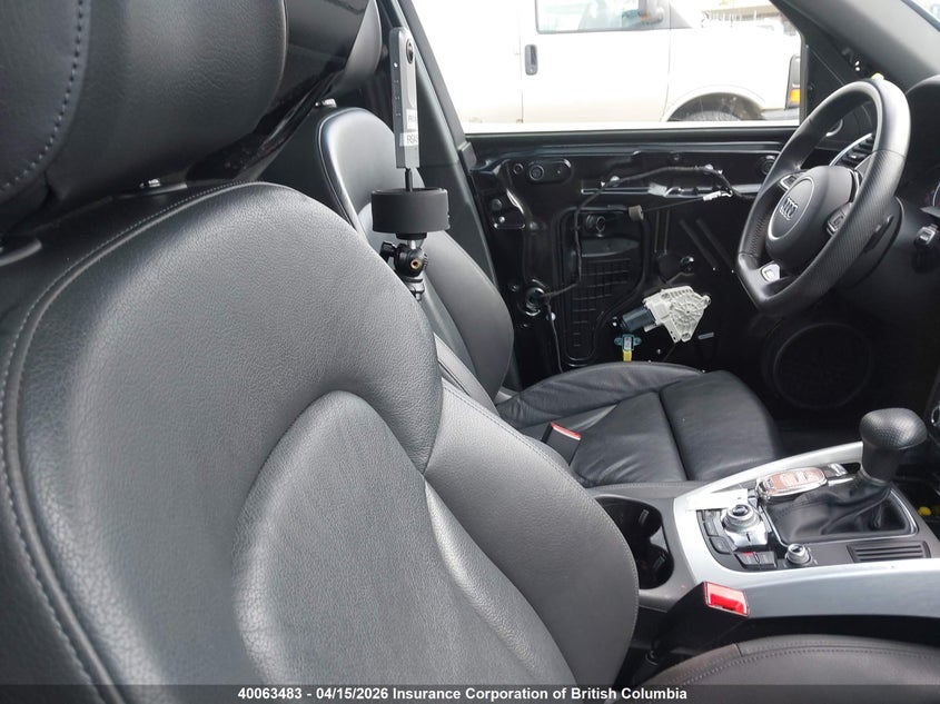 2015 Audi Q5 VIN: WA1WFCFP8FA088579 Lot: 40063483