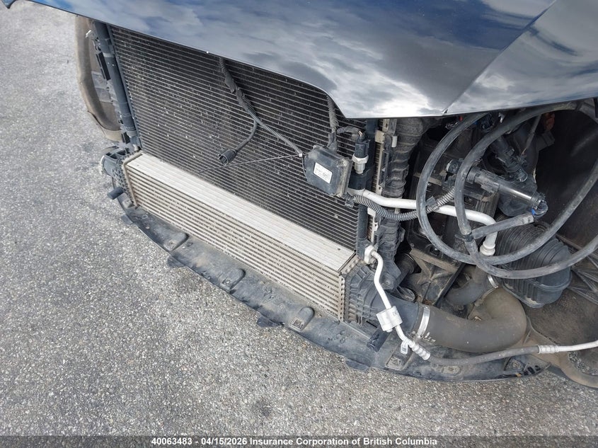 2015 Audi Q5 VIN: WA1WFCFP8FA088579 Lot: 40063483