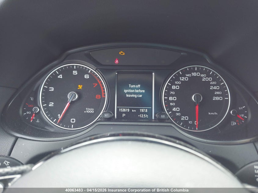 2015 Audi Q5 VIN: WA1WFCFP8FA088579 Lot: 40063483