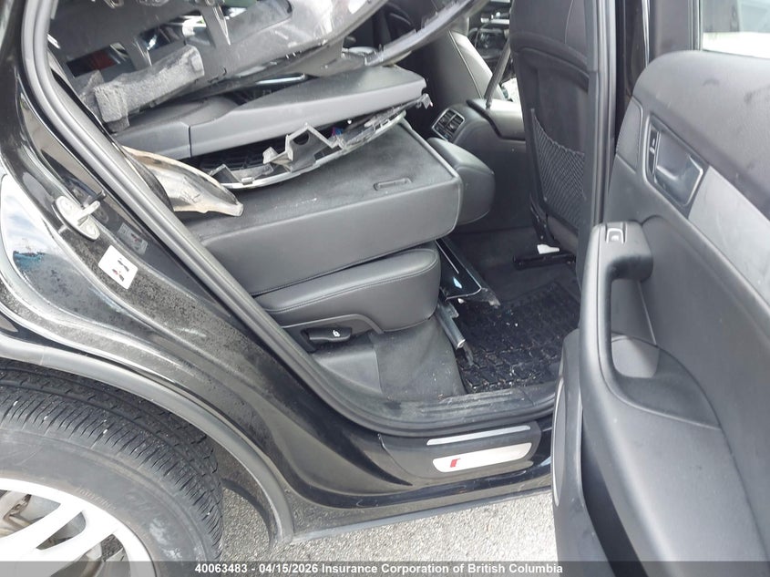 2015 Audi Q5 VIN: WA1WFCFP8FA088579 Lot: 40063483