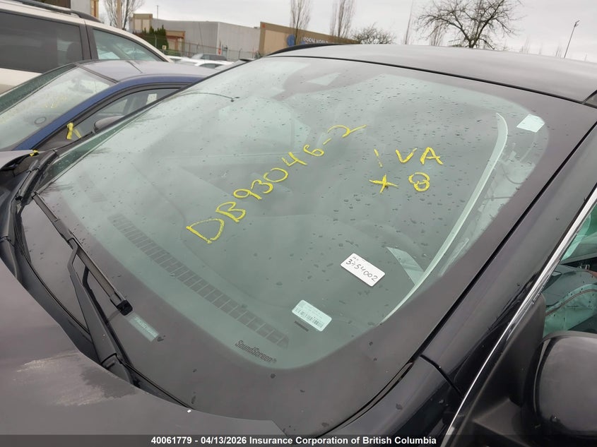 2021 Ford Escape Titanium VIN: 1FMCU9DZ1MUA08925 Lot: 40061779