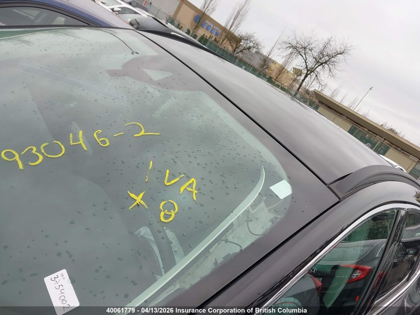 2021 Ford Escape Titanium VIN: 1FMCU9DZ1MUA08925 Lot: 40061779