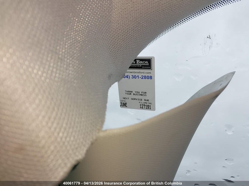 2021 Ford Escape Titanium VIN: 1FMCU9DZ1MUA08925 Lot: 40061779