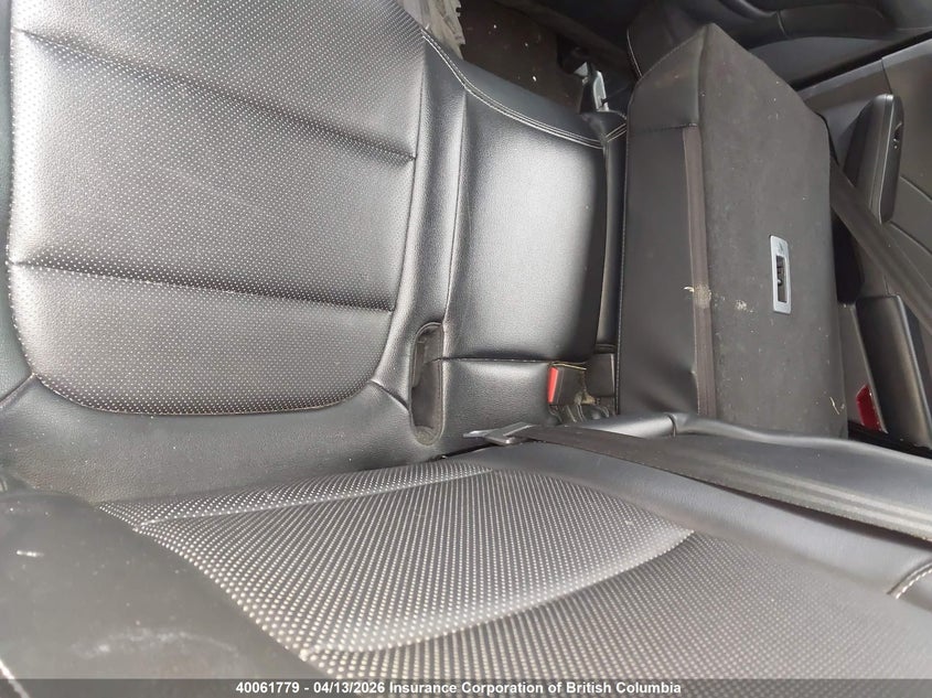 2021 Ford Escape Titanium VIN: 1FMCU9DZ1MUA08925 Lot: 40061779