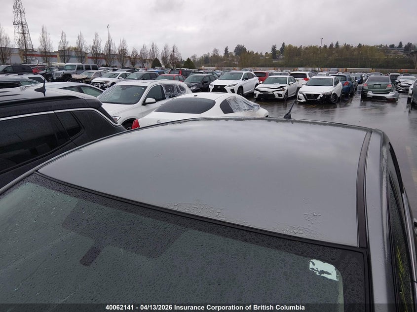 2007 Nissan Versa S/Sl VIN: 3N1BC11E57L420191 Lot: 40062141