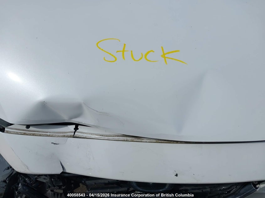 2018 Mazda 3 Grand Touring VIN: 3MZBN1M38JM233589 Lot: 40058543