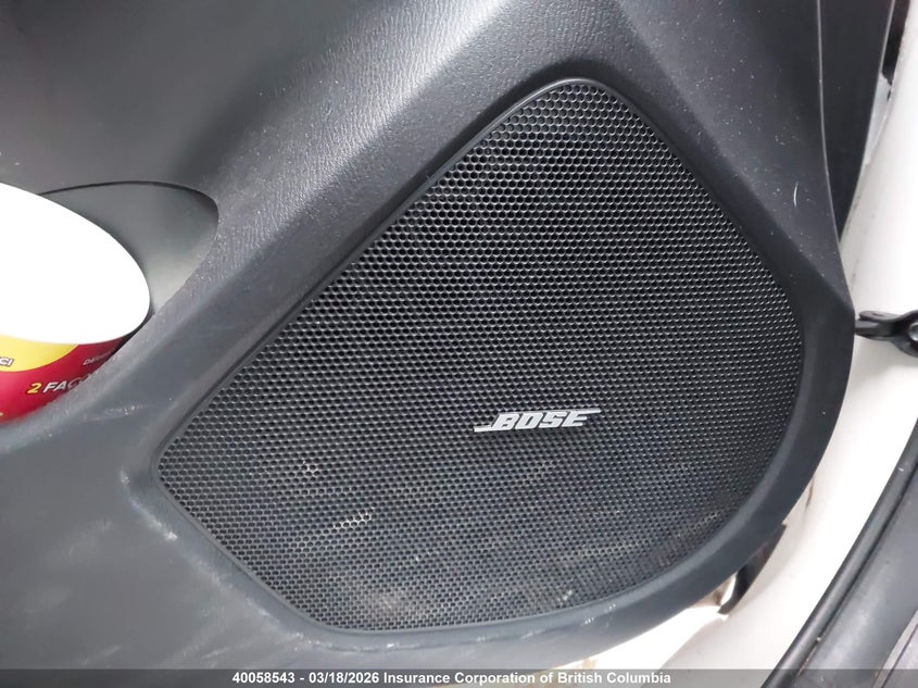 2018 Mazda 3 Grand Touring VIN: 3MZBN1M38JM233589 Lot: 40058543