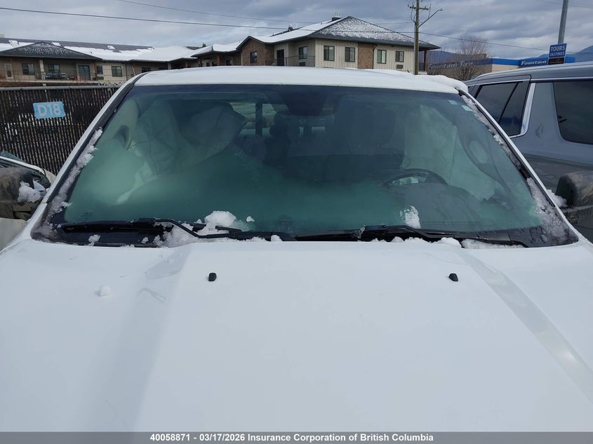 2019 Ram 1500 Classic Slt VIN: 1C6RR7GT8KS512903 Lot: 40058871