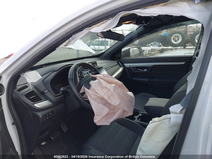 2022 Honda Cr-V VIN: 2HKRW2H42NH211980 Lot: 40063523