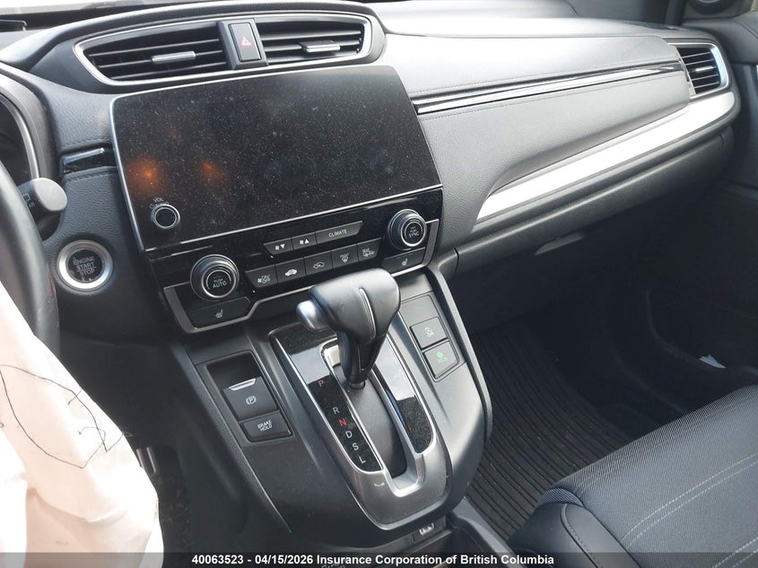 2022 Honda Cr-V VIN: 2HKRW2H42NH211980 Lot: 40063523