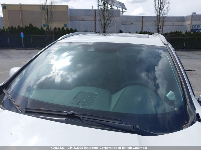 2022 Honda Cr-V VIN: 2HKRW2H42NH211980 Lot: 40063523