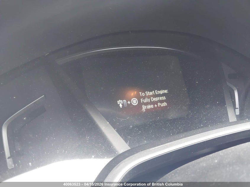 2022 Honda Cr-V VIN: 2HKRW2H42NH211980 Lot: 40063523