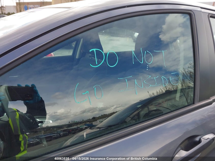 2016 Honda Hr-V VIN: 3CZRU5G32GM100403 Lot: 40063535