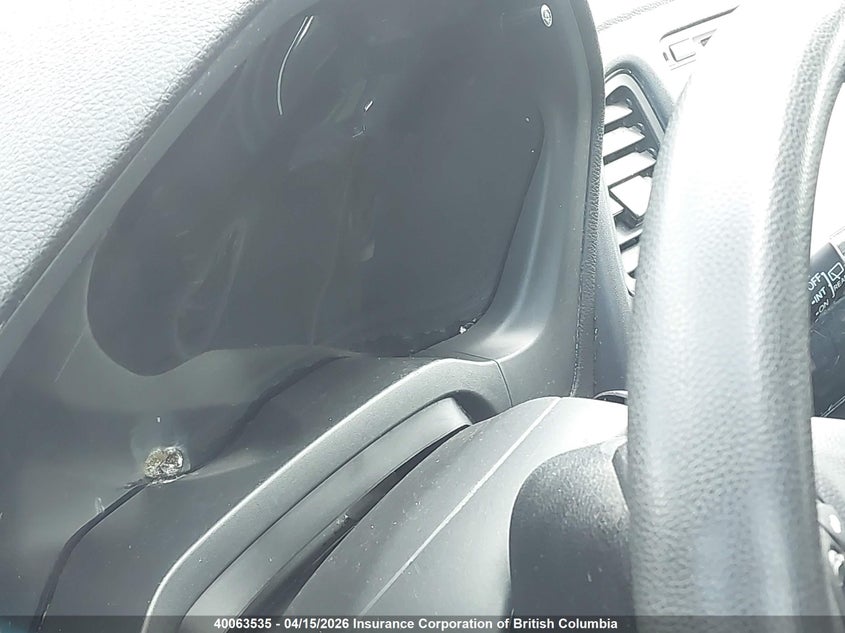 2016 Honda Hr-V VIN: 3CZRU5G32GM100403 Lot: 40063535