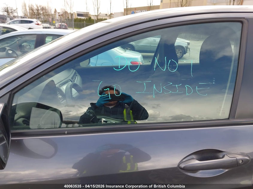 2016 Honda Hr-V VIN: 3CZRU5G32GM100403 Lot: 40063535