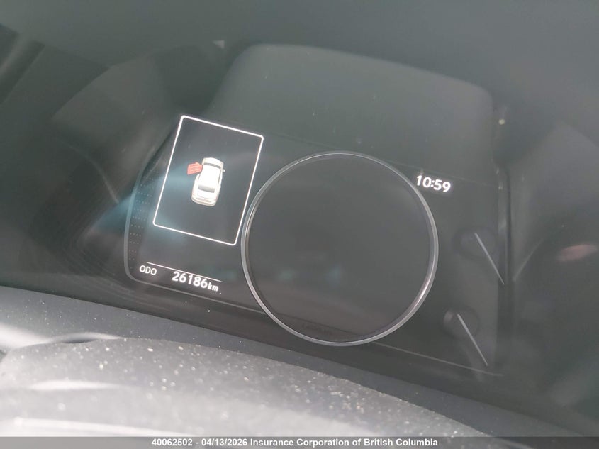 2025 LEXUS ES SEDAN 2.5L I-4 DI, DOHC, VVT, 176HP