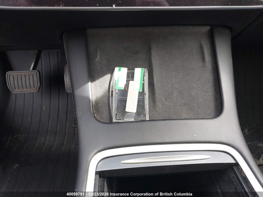 2022 Tesla Model 3 VIN: 5YJ3E1EB0NF275939 Lot: 40059791