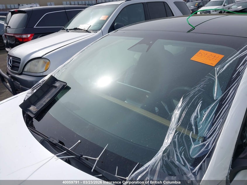 2022 Tesla Model 3 VIN: 5YJ3E1EB0NF275939 Lot: 40059791