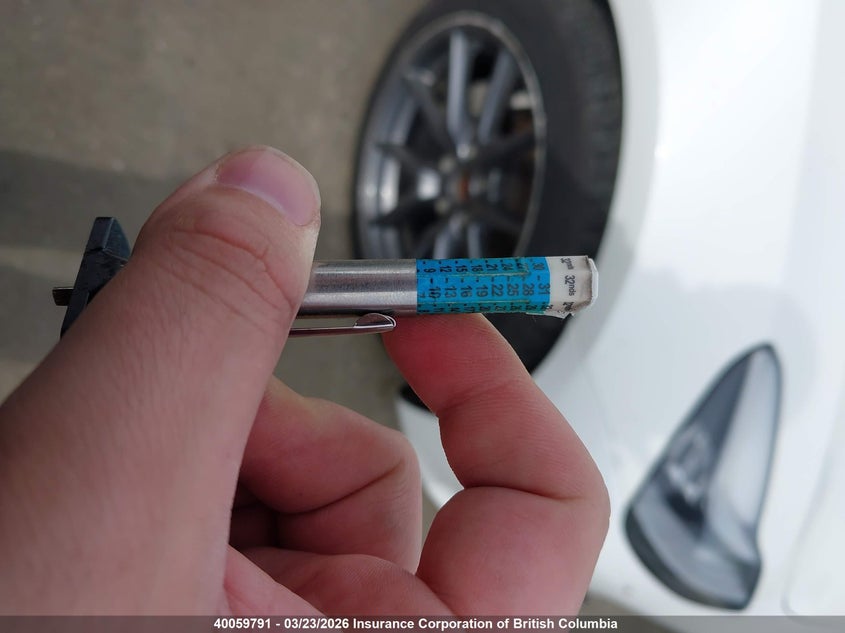 2022 Tesla Model 3 VIN: 5YJ3E1EB0NF275939 Lot: 40059791