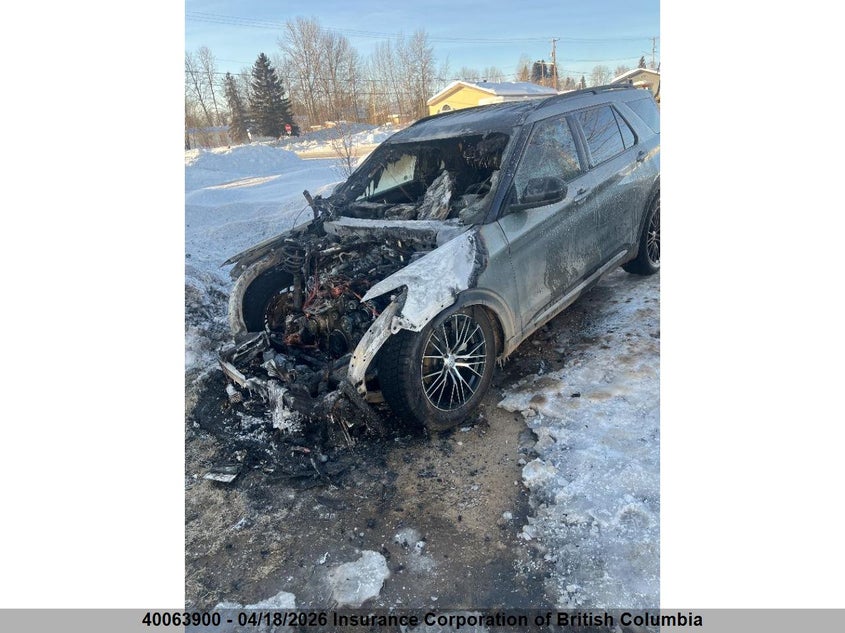 Vin: 1fmsk8dh6lgb87687, lot: 30077140, ford explorer xlt 20202