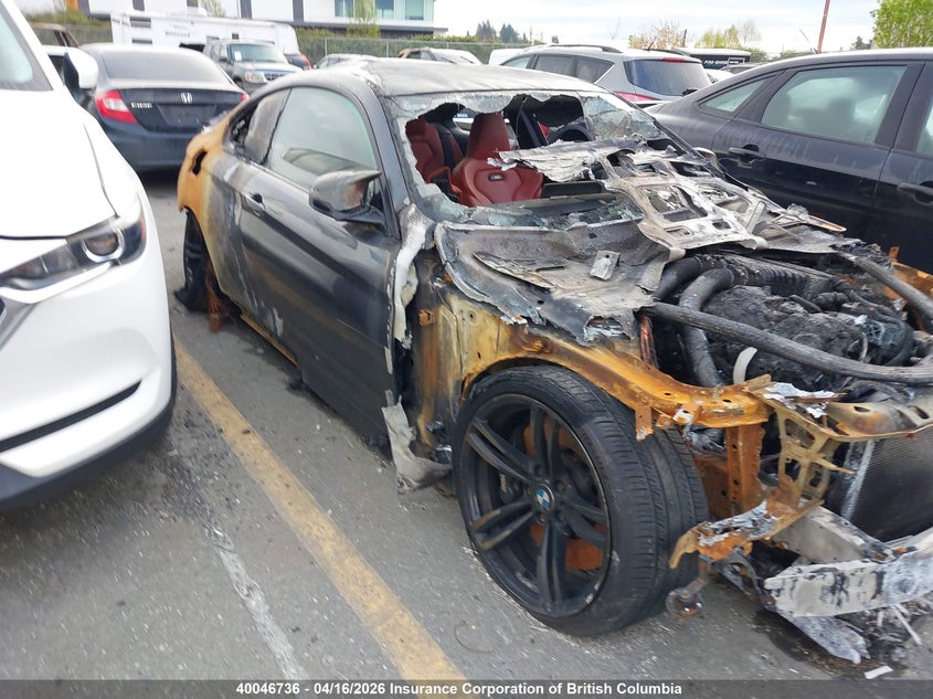 Vin: wbs4y9c59jaa92366, lot: 30077152, bmw m4 2018 img_1