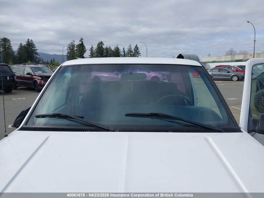 1996 GMC Sierra C1500 VIN: 1GTEC14W9TZ544143 Lot: 40061678