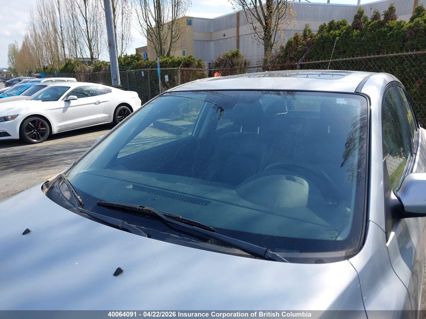 2004 Mazda 3 Hatchback VIN: JM1BK143341136295 Lot: 40064091