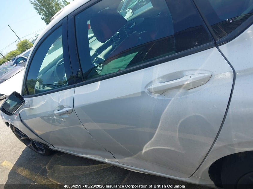 2021 Acura Tlx VIN: 19UUB7F08MA800199 Lot: 40064259