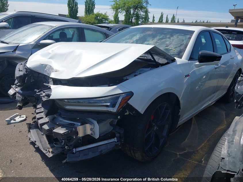 Vin: 19uub7f08ma800199, lot: 30077563, acura tlx 20212