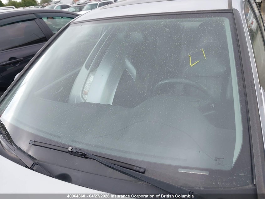 2002 Acura 1.7El Premium VIN: 2HHES36822H005789 Lot: 40064360
