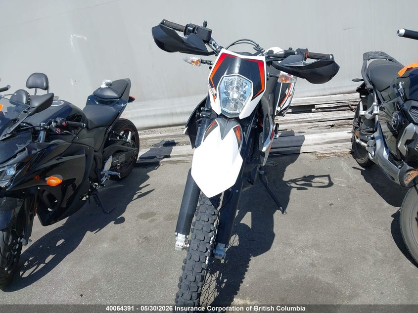 2018 KTM 690 SUPERMOTO ENDURO_BIKE 1